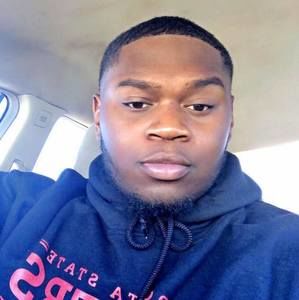 Meet your Posher, George